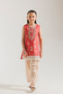 EMBROIDERED SUIT (E0990/304/311)