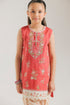EMBROIDERED SUIT (E0990/304/311)