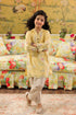 EMBROIDERED SUIT (E0991/404/226 E0991/304/226)