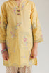 EMBROIDERED SUIT (E0991/404/226 E0991/304/226)