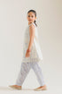 EMBROIDERED SUIT (E0993/404/003 E0993/304/003)