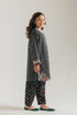 EMBROIDERED SUIT (E0995/404/901 E0995/304/901)