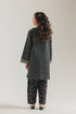EMBROIDERED SUIT (E0995/404/901 E0995/304/901)