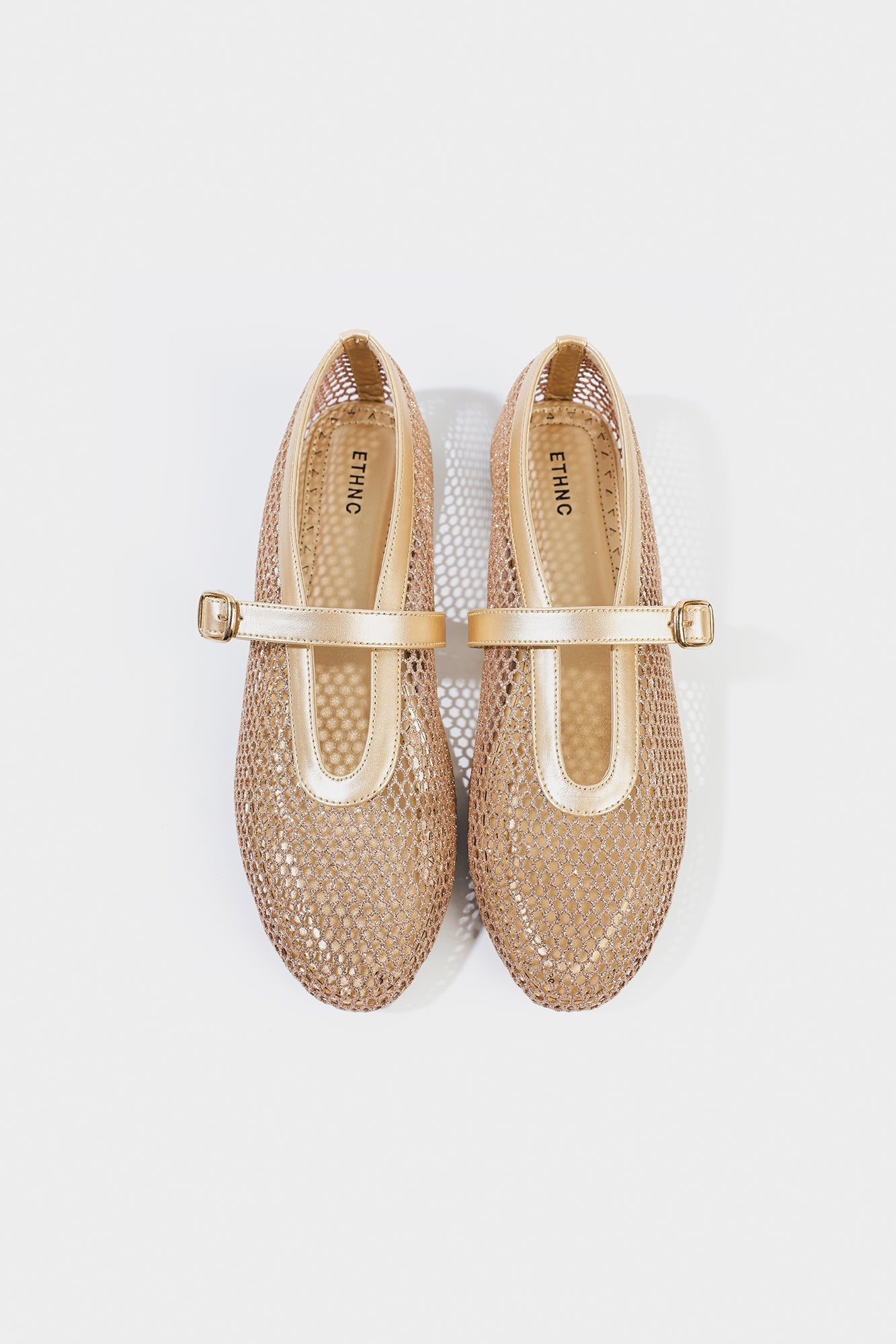 PUMPS (E0996/109/131)