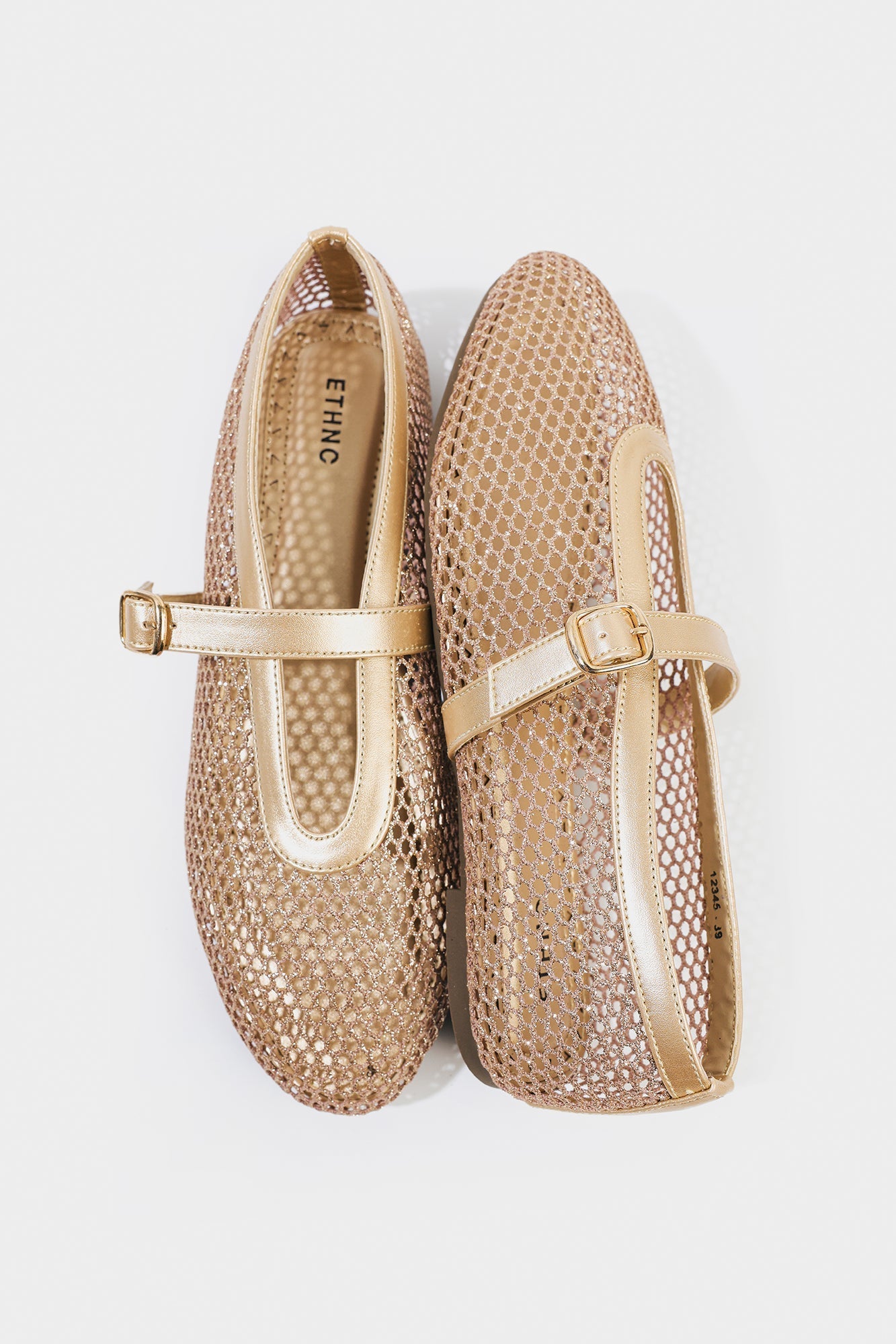 PUMPS (E0996/109/131)