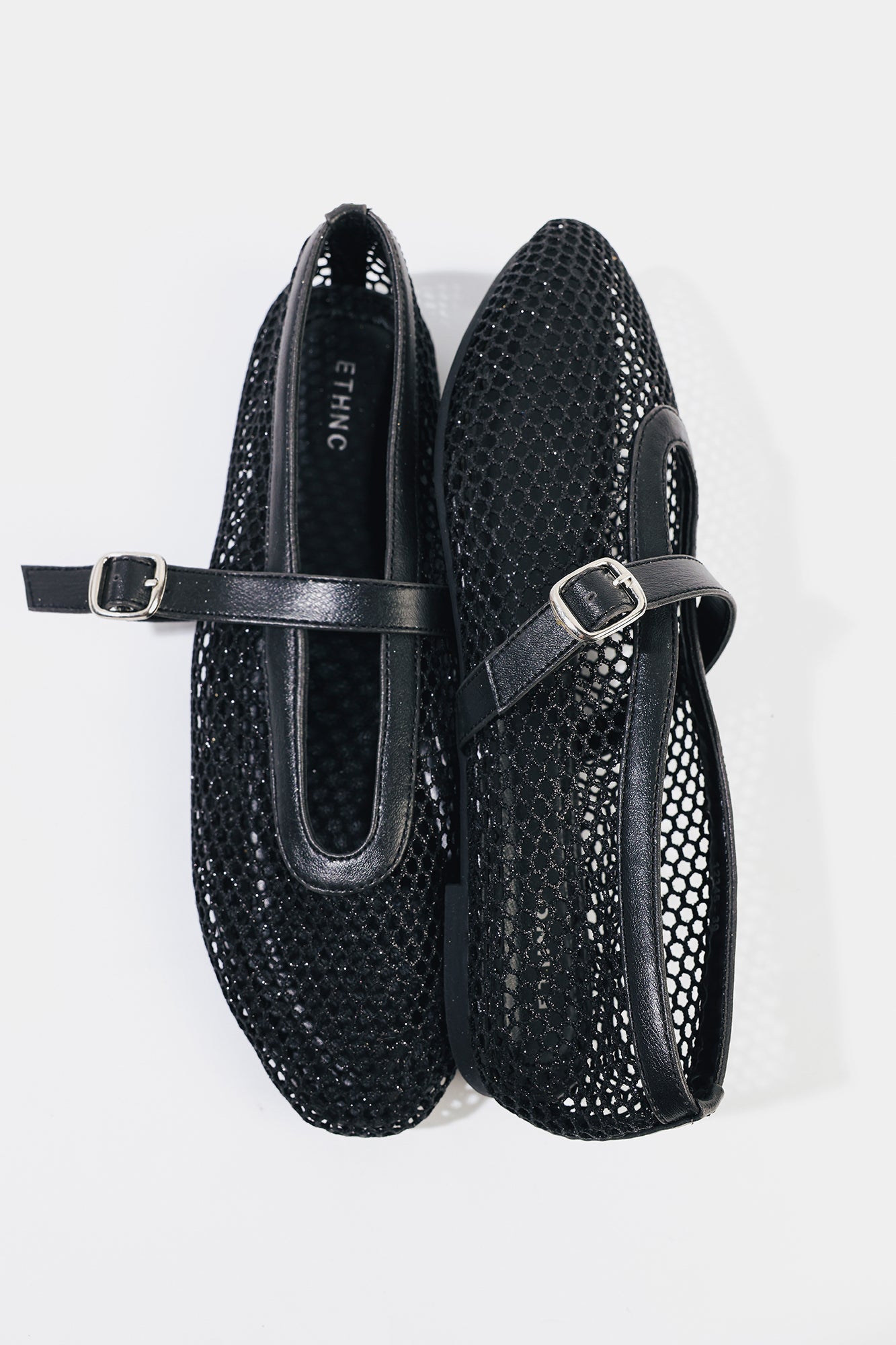 PUMPS (E0996/109/901)