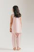 EMBROIDERED SUIT (E0997/404/427 E0997/304/427)