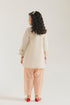 EMBROIDERED SUIT (E0999/404/002 E0999/304/002)