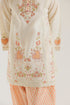 EMBROIDERED SUIT (E0999/404/002 E0999/304/002)