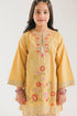 EMBROIDERED SUIT (E1000/404/225 E1000/304/225)