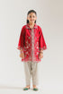 EMBROIDERED SUIT (E1001/404/305 E1001/304/305)