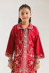 EMBROIDERED SUIT (E1001/404/305 E1001/304/305)