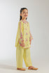 EMBROIDERED SUIT (E1002/404/632 E1002/304/632)