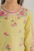 EMBROIDERED SUIT (E1002/404/632 E1002/304/632)