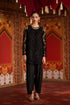 EMBROIDERED SUIT (E1003/104/902)