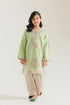 EMBROIDERED SUIT (E1003/404/710 E1003/304/710)