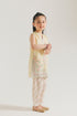EMBROIDERED SUIT (E1004/404/125 E1004/304/125)