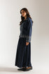 EMBROIDERED TOP (E1008/101/625)