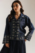 EMBROIDERED TOP (E1008/101/625)