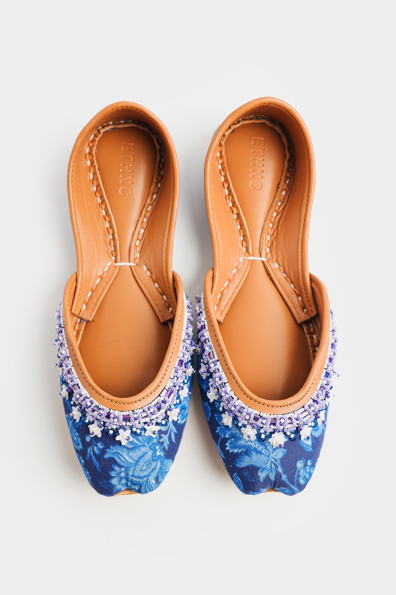 KHUSSA (E1009/109/624)