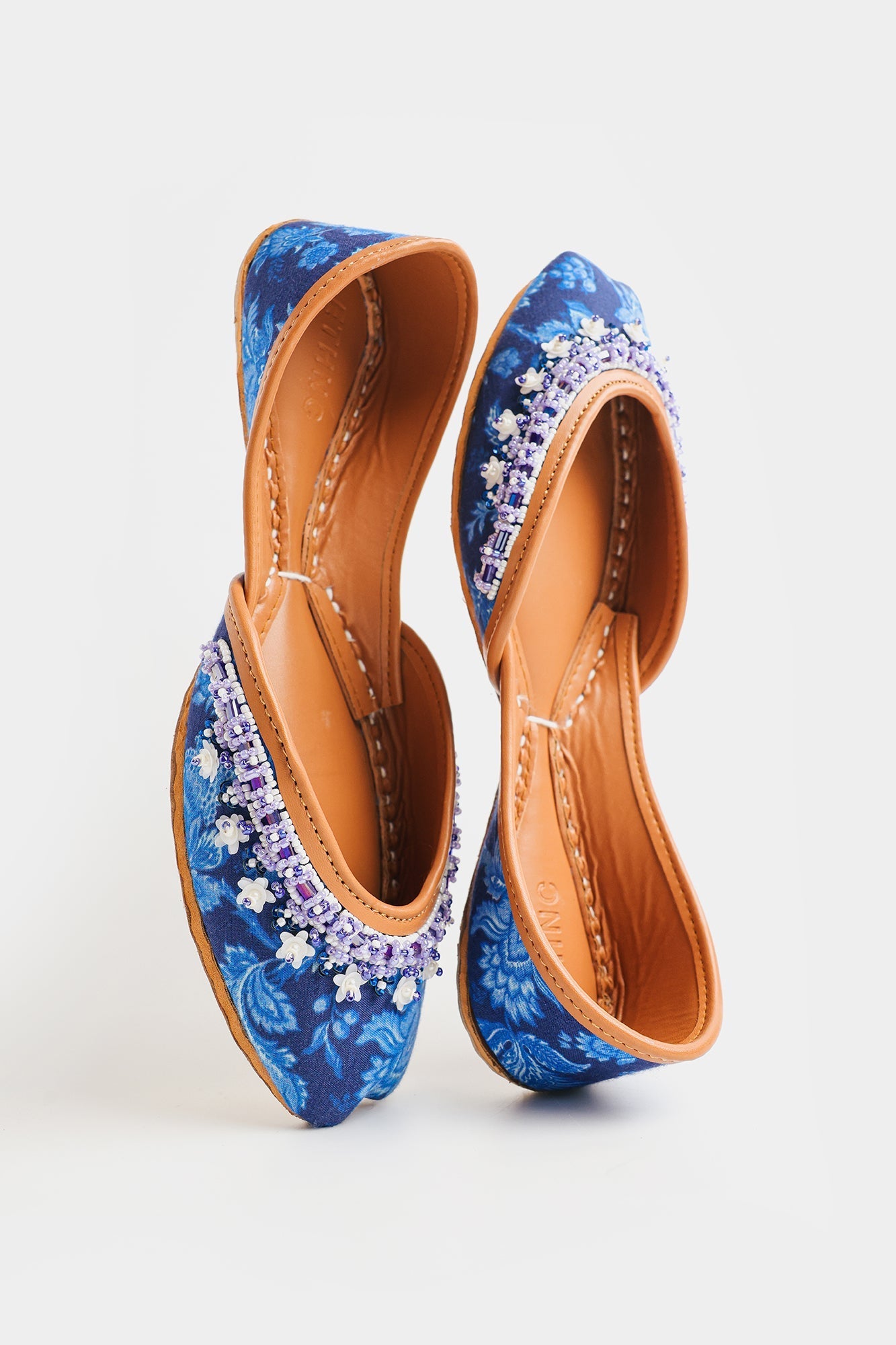 KHUSSA (E1009/109/624)