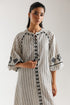 EMBROIDERED DRESS (E1010/101/005)