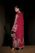 EMBROIDERED KAFTAN (E1011/104/306)