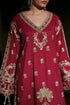 EMBROIDERED KAFTAN (E1011/104/306)