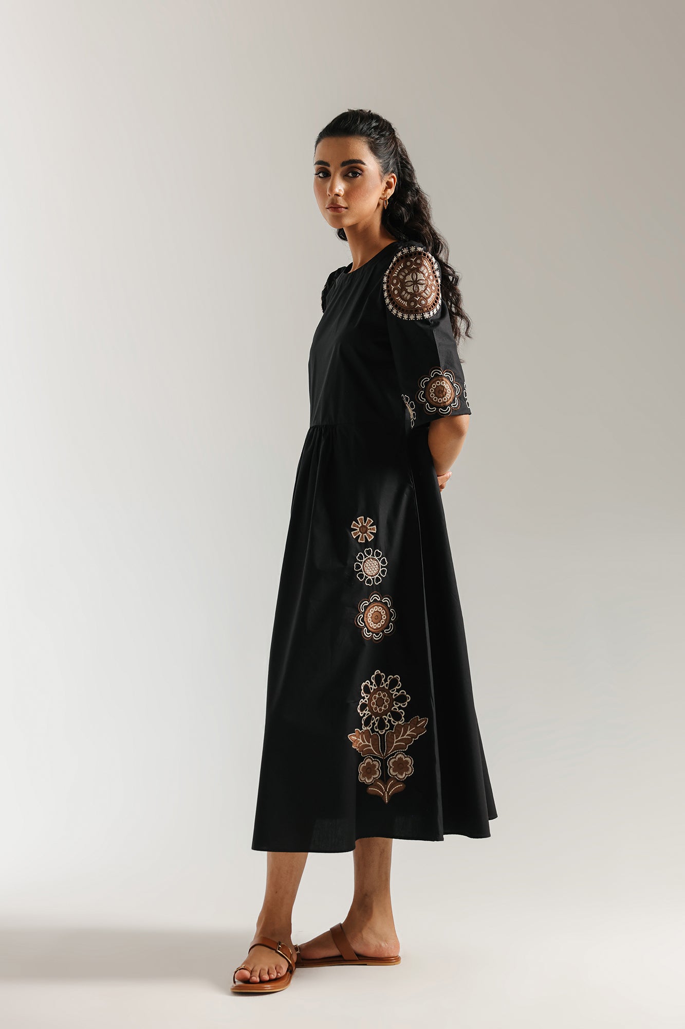 EMBROIDERED SHIRT (E1016/101/902)