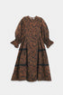 EMBROIDERED DRESS (E1017/101/902)