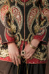 EMBROIDERED SUIT (E1017/104/902)
