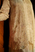 EMBROIDERED SUIT (E1018/104/002)