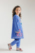 EMBROIDERED SUIT (E1027/402/625)