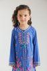 EMBROIDERED SUIT (E1027/402/625)