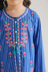 EMBROIDERED SUIT (E1027/402/625)