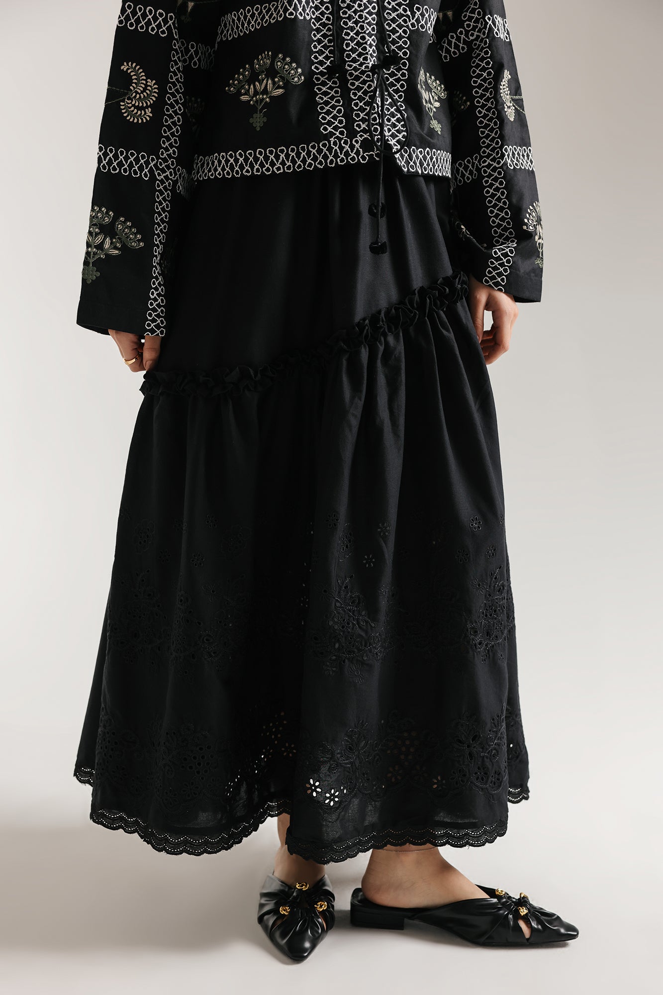 SKIRT (E1029/101/902)