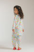 EMBROIDERED SUIT (E1029/402/002)