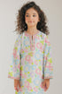 EMBROIDERED SUIT (E1029/402/002)