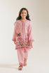 EMBROIDERED SUIT (E402/425/1033)