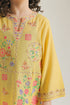 EMBROIDERED SUIT (E402/106/1034)