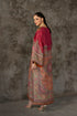 EMBROIDERED KAFTAN (E1035/104/411)