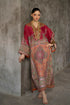 EMBROIDERED KAFTAN (E1035/104/411)