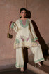 EMBROIDERED SUIT (E1036/104/002)