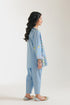 EMBROIDERED SUIT (E402/631/1036)