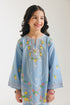 EMBROIDERED SUIT (E402/631/1036)