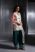 EMBROIDERED SUIT (E1037/104/327)