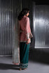 EMBROIDERED SUIT (E1037/104/327)