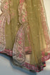 EMBROIDERED SUIT (E1038/104/403)