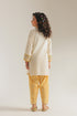 EMBROIDERED SUIT (E402/002/1043)