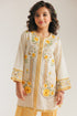 EMBROIDERED SUIT (E402/002/1043)